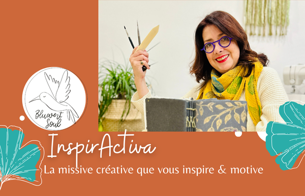 Inspiractiva de Bluevert Soul